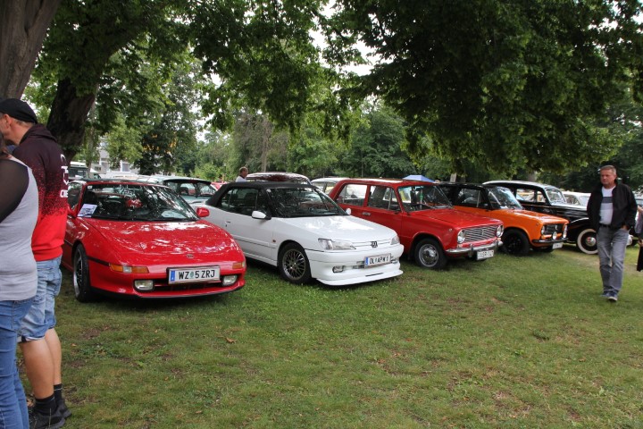 2022-07-10 Oldtimertreffen Pinkafeld 